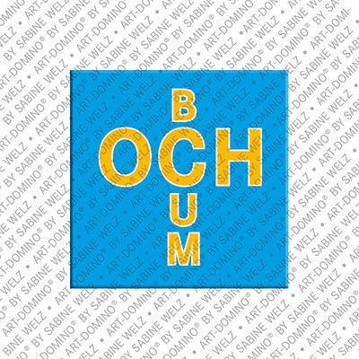 Magnet - Deutschland - Bochum - 00