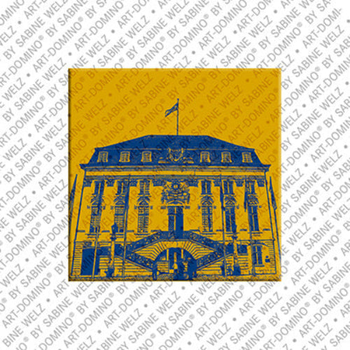 Magnet - Deutschland - Bonn - 01