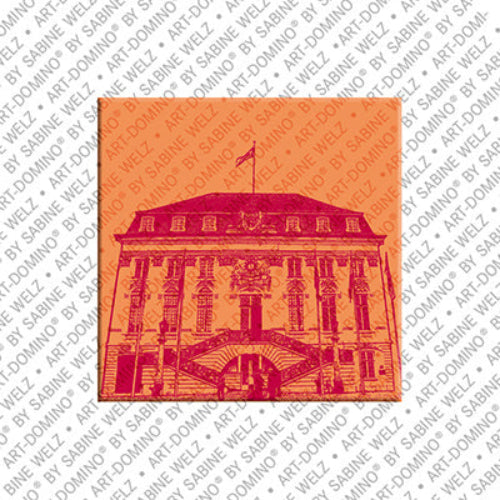 Magnet - Deutschland - Bonn - 02