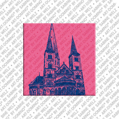 Magnet - Deutschland - Bonn - 03
