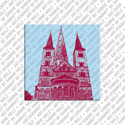Magnet - Deutschland - Bonn - 04