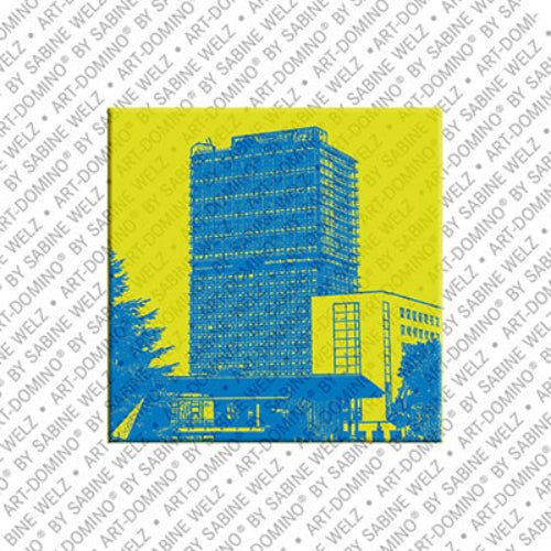 Magnet - Germany - Bonn - 07