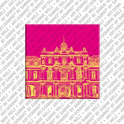 Magnet - Germany - Bonn - 14