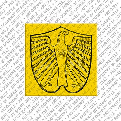 Magnet - Germany - Bonn - 17