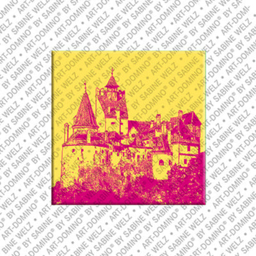 Magnet - Slowakei - Bratislava - 01