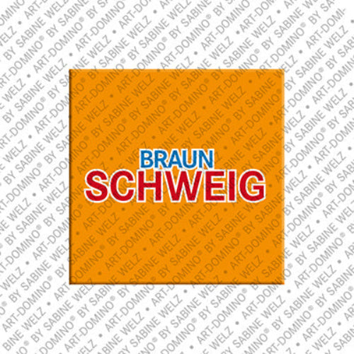 Magnet - Germany - Brunswick - 00