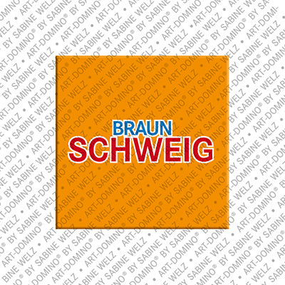 Magnet - Germany - Brunswick - 00