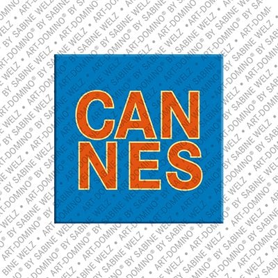 Magnet - France - Cannes - 00