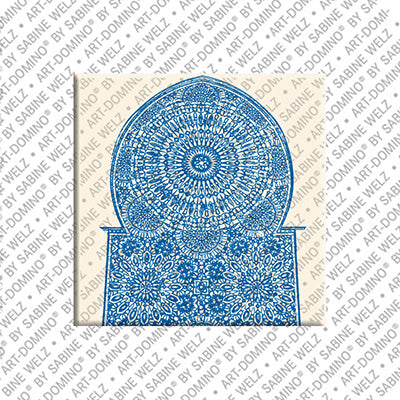Magnet - Morocco - Casablanca - 04