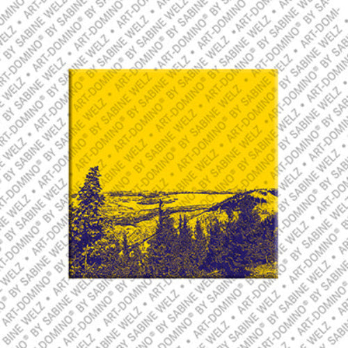 Magnet - Deutschland - Chiemsee - 01