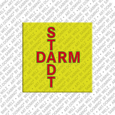 Magnet - Germany - Darmstadt - 00