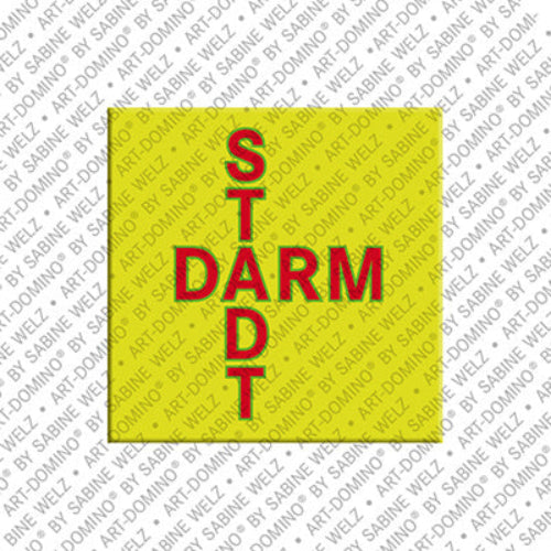 Aimant - Allemagne - Darmstadt - 00