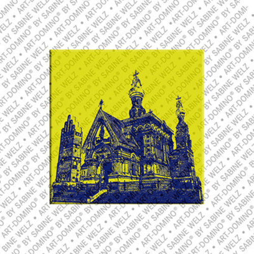 Aimant - Allemagne - Darmstadt - 02