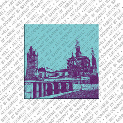 Magnet - Deutschland - Darmstadt - 05