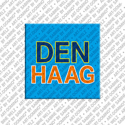 Magnet - Netherlands - The Hague - 00