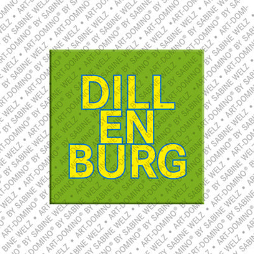 Magnet - Germany - Dillenburg - 00