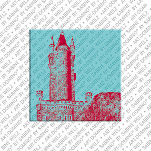 Aimant - Allemagne - Dillenburg - 01