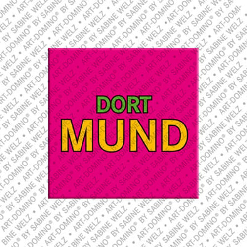 Aimant - Allemagne - Dortmund - 00