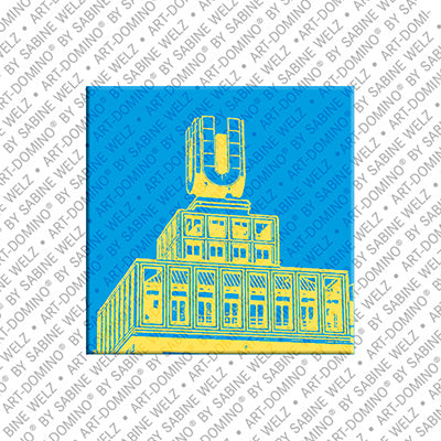 Magnet - Deutschland - Dortmund - 01