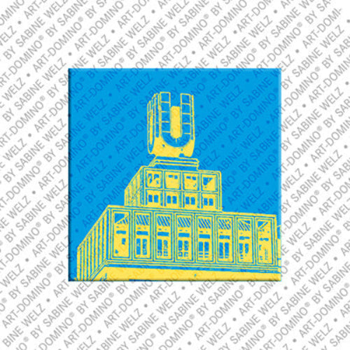 Magnet - Allemagne - Dortmund - 01