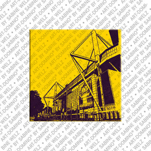 Aimant - Allemagne - Dortmund - 02
