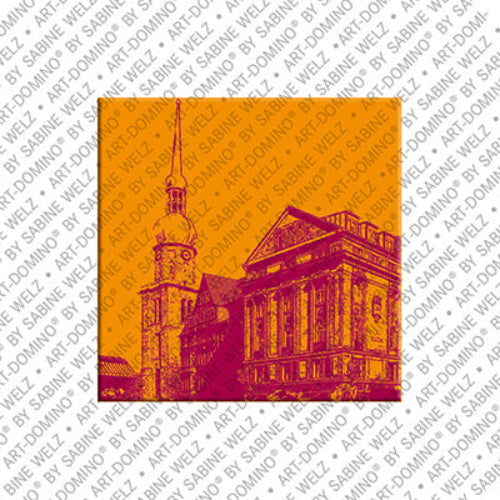 Aimant - Allemagne - Dortmund - 03