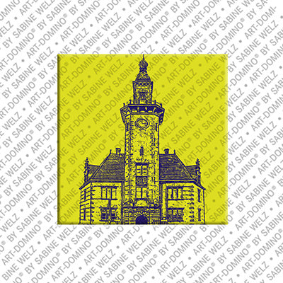 Aimant - Allemagne - Dortmund - 05
