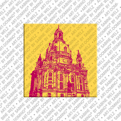 Magnet - Allemagne - Dresde - 03