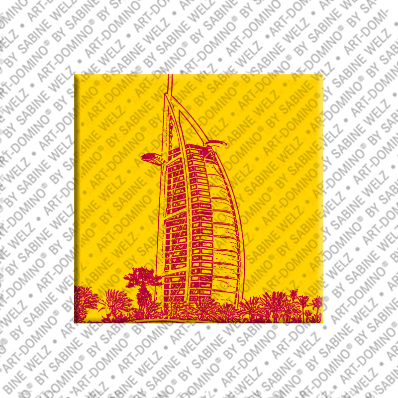Magnet - Vereinigte Arabische Emirate - Dubai - 01