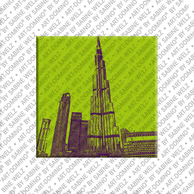 Magnet - Vereinigte Arabische Emirate - Dubai - 03