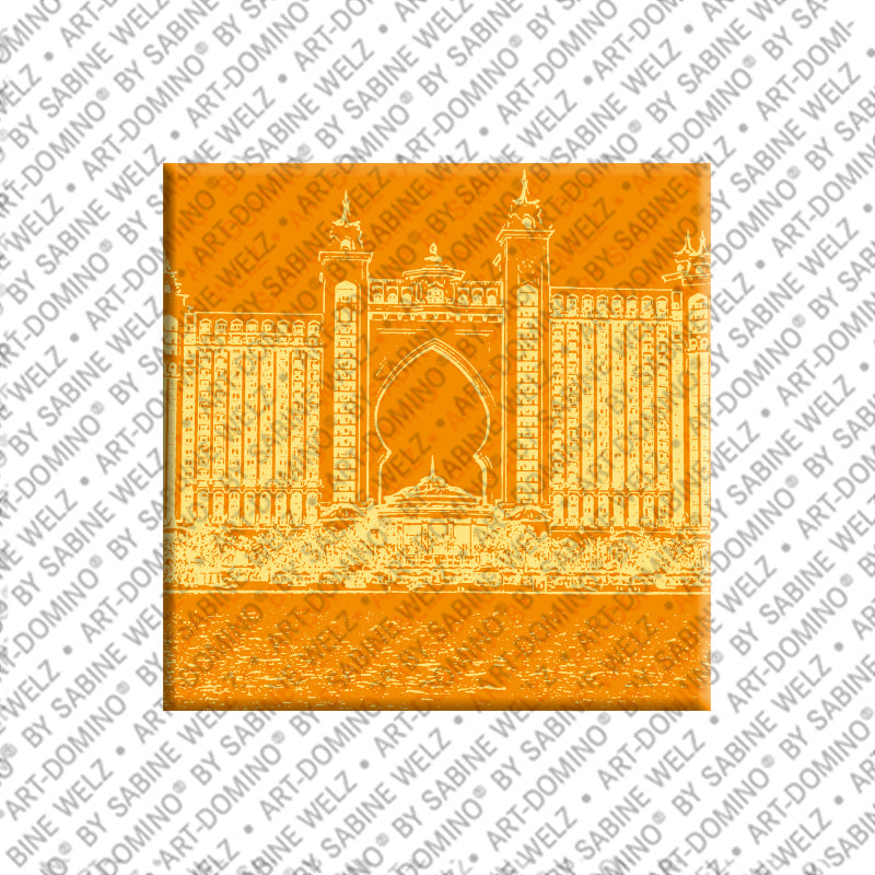 Magnet - United Arab Emirates - Dubai - 04