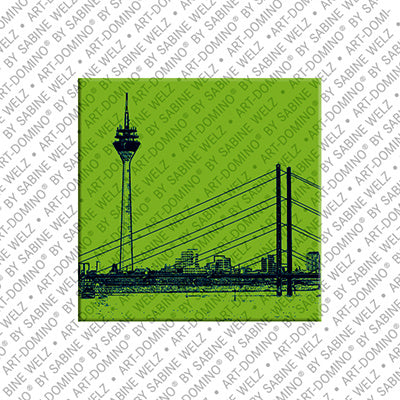 Magnet - Deutschland - Düsseldorf - 08