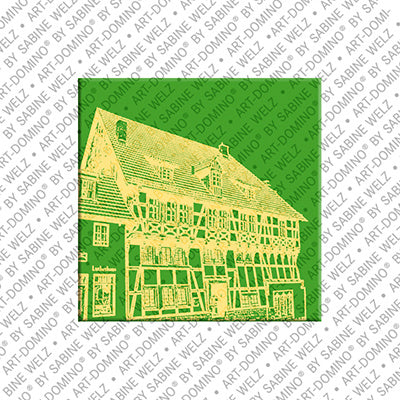Magnet - Germany - Eisenach - 01