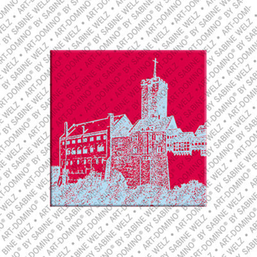 Magnet - Deutschland - Eisenach - 03