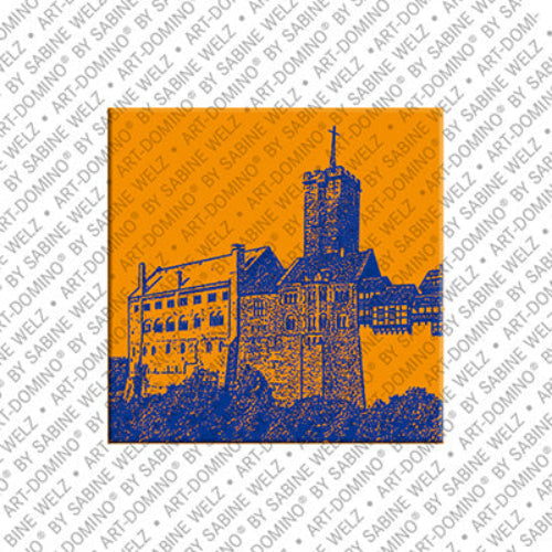 Magnet - Deutschland - Eisenach - 04