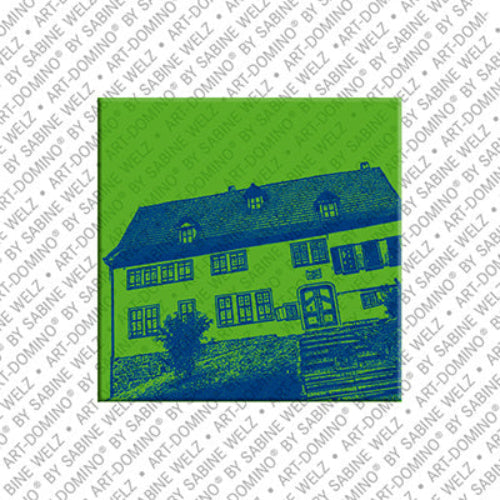 Magnet - Deutschland - Eisenach - 05