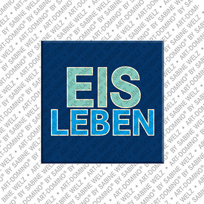 Magnet - Deutschland - Eisleben - 00