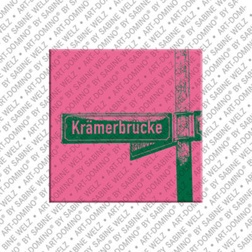 Magnet - Deutschland - Erfurt - 01