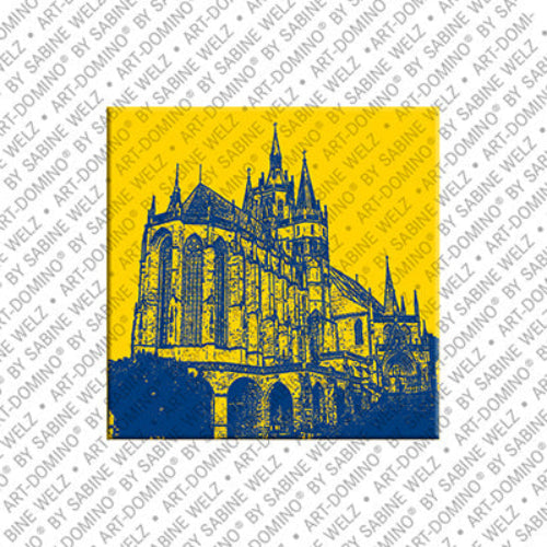 Magnet - Deutschland - Erfurt - 02
