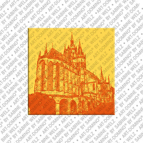 Magnet - Deutschland - Erfurt - 03