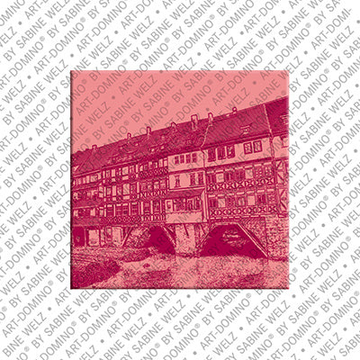 Magnet - Deutschland - Erfurt - 04