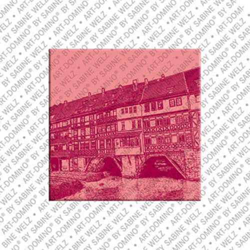 Magnet - Deutschland - Erfurt - 04