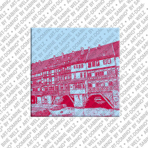 Magnet - Deutschland - Erfurt - 05