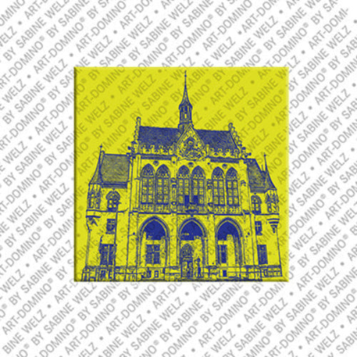 Magnet - Deutschland - Erfurt - 06
