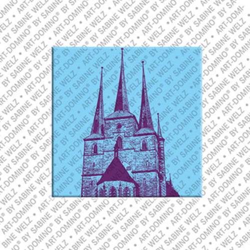 Magnet - Deutschland - Erfurt - 07