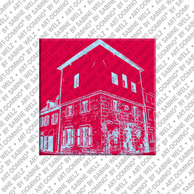 Magnet - Germany - Erlangen - 03