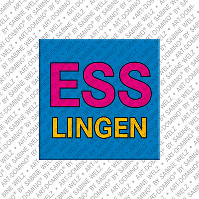 Magnet - Deutschland - Esslingen - 00