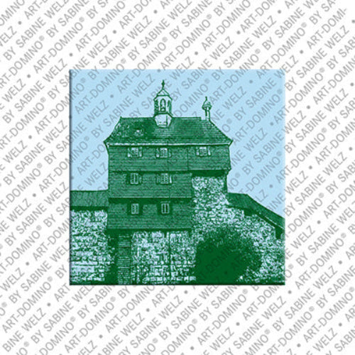 Magnet - Deutschland - Esslingen - 05