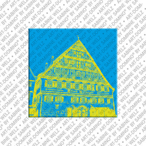 Magnet - Deutschland - Esslingen - 07