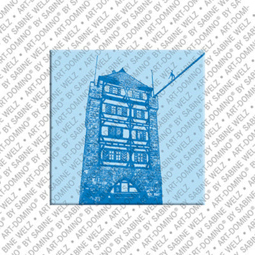 Magnet - Deutschland - Esslingen - 08